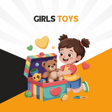 Girls Toys