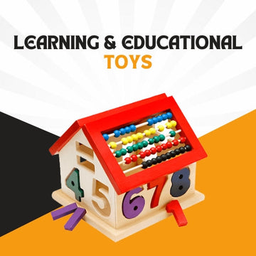 Learning / Educational Toys