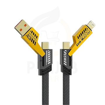 Tech Gadgets & Mobile Accessories