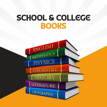 School & College Books
