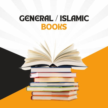 General & Islamic Books