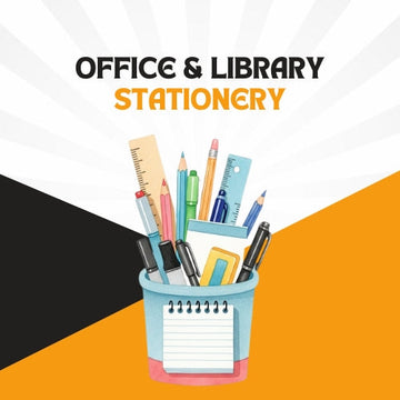 Stationery & Office Supplies