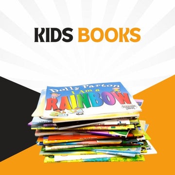 Kids Books