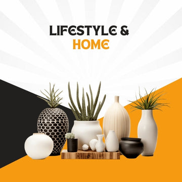 Household & Organizers