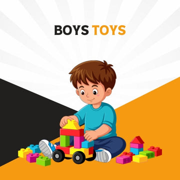 Boys Toys